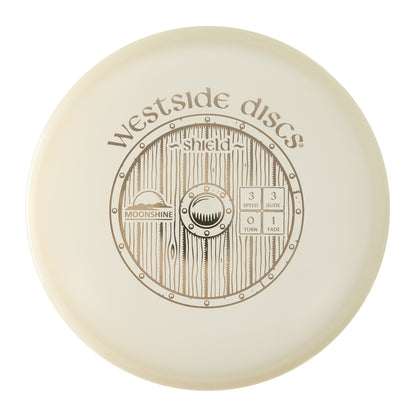 VIP Moonshine Shield