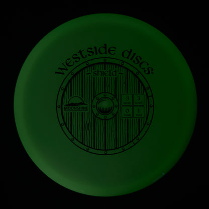 VIP Moonshine Shield