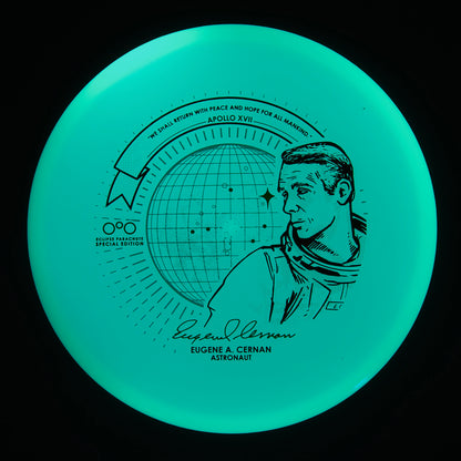 Special Edition Color Glow Eclipse 2.0 Parachute