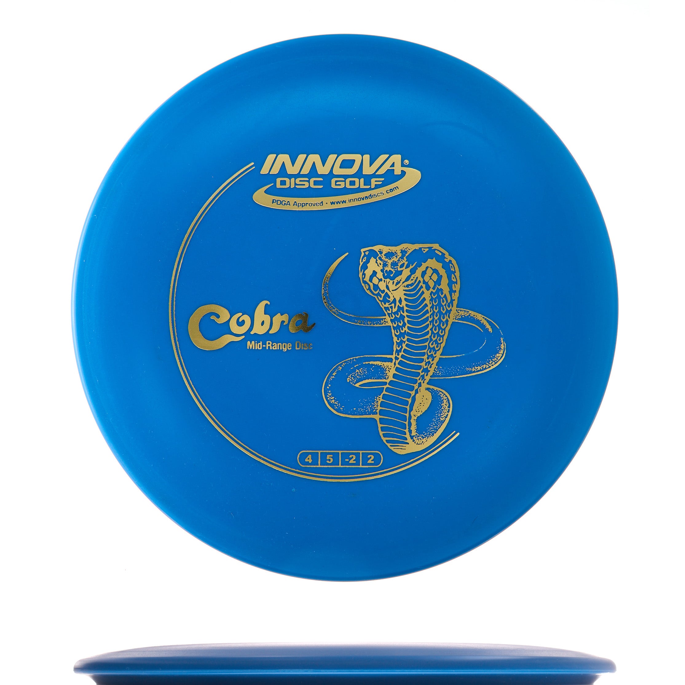DX Cobra