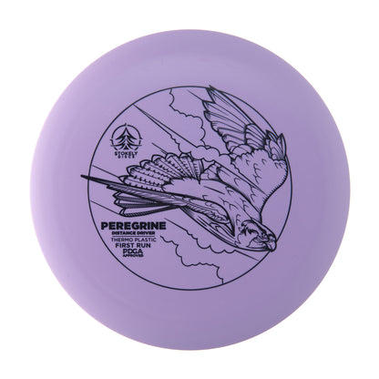 First Run Thermo Peregrine