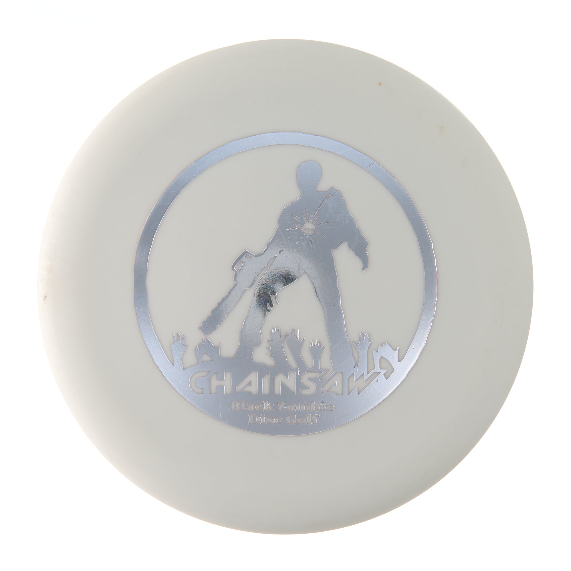 SureGrip SuperGlow Chainsaw