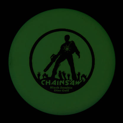 SureGrip SuperGlow Chainsaw