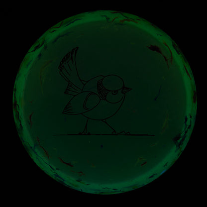 Faylor Lake Special Edition Glo Jawbreaker Z FLX Zone