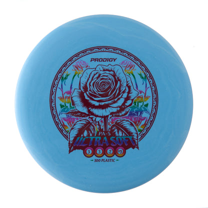 Petal Stamp Special Edition 300 Ultra Soft PA-5