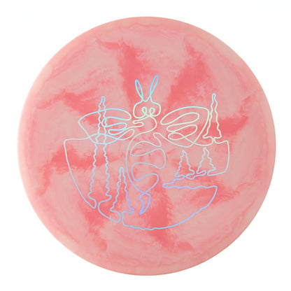 Faylor Lake Special Edition X Line Swirl Buzzz SS