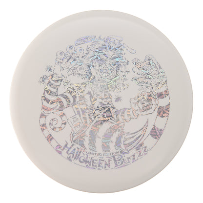 2024 Halloween Single Foil Special Edition ESP GLO Buzzz