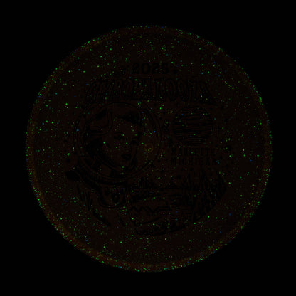 2025 Gyropalooza Particle Proton Particle
