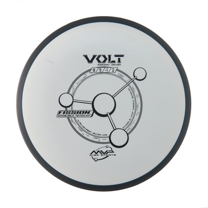 Fission Volt