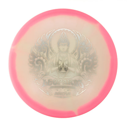 2025 Ohn Scoggins Tour Series Proto Glow Halo Star Leopard3