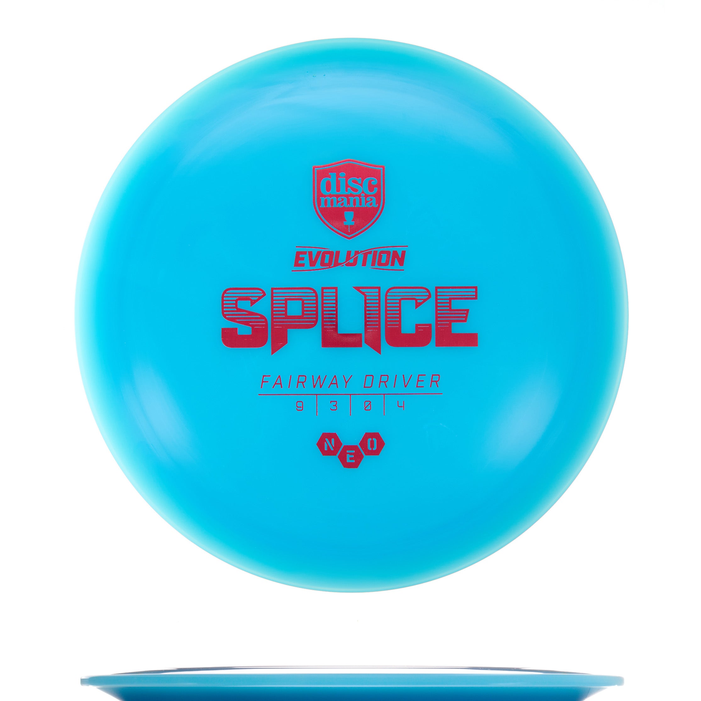 Neo Splice