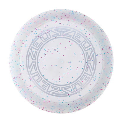 2025 Ledgestone Confetti Z Zeus