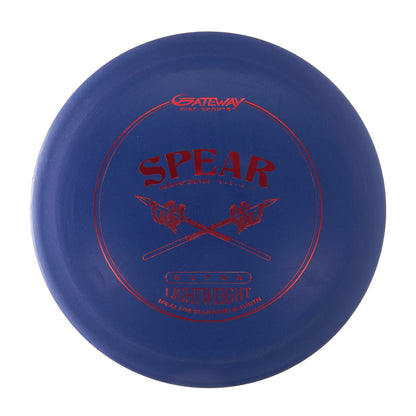 Ultra Lightweight SureGrip Spear