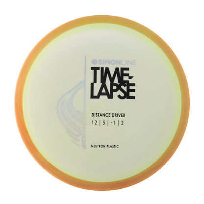 Neutron Time-Lapse Retooled