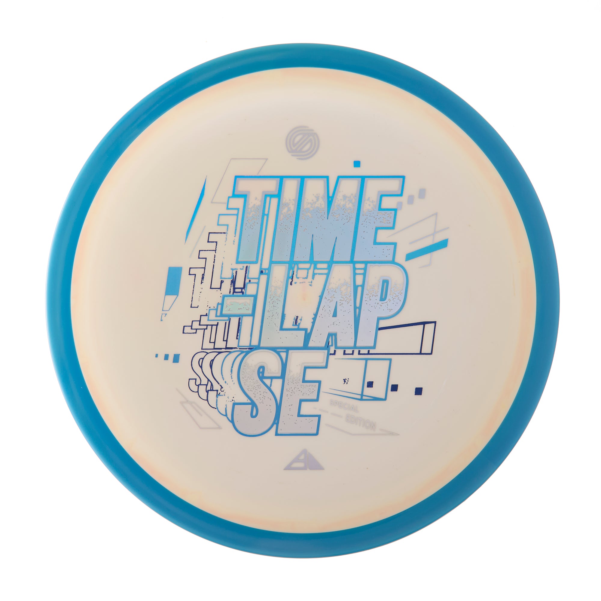 Special Edition Neutron Time-Lapse Retooled