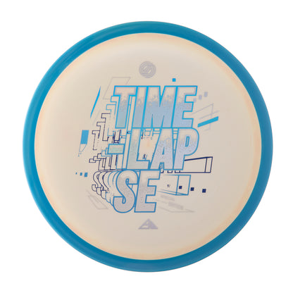 Special Edition Neutron Time-Lapse Retooled