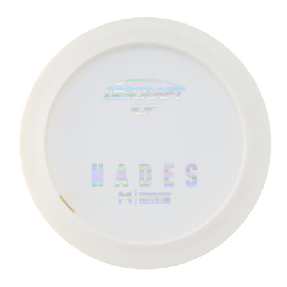 Paul McBeth Bottom Stamp ESP Hades
