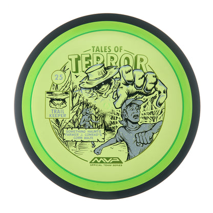 2025 Halloween Special Edition James Conrad Proton Trail