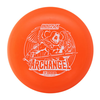 DX Archangel