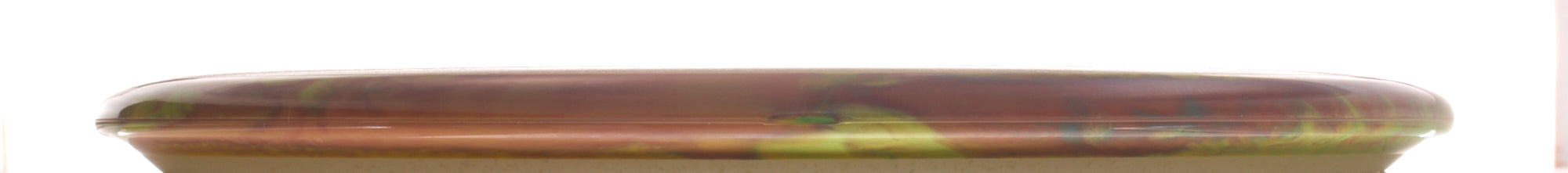 2025 Halloween Special Edition Jeremy Koling Particle Eclipse Hex