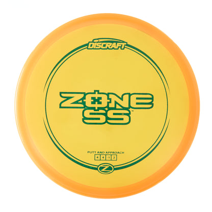 Z-Line Zone SS