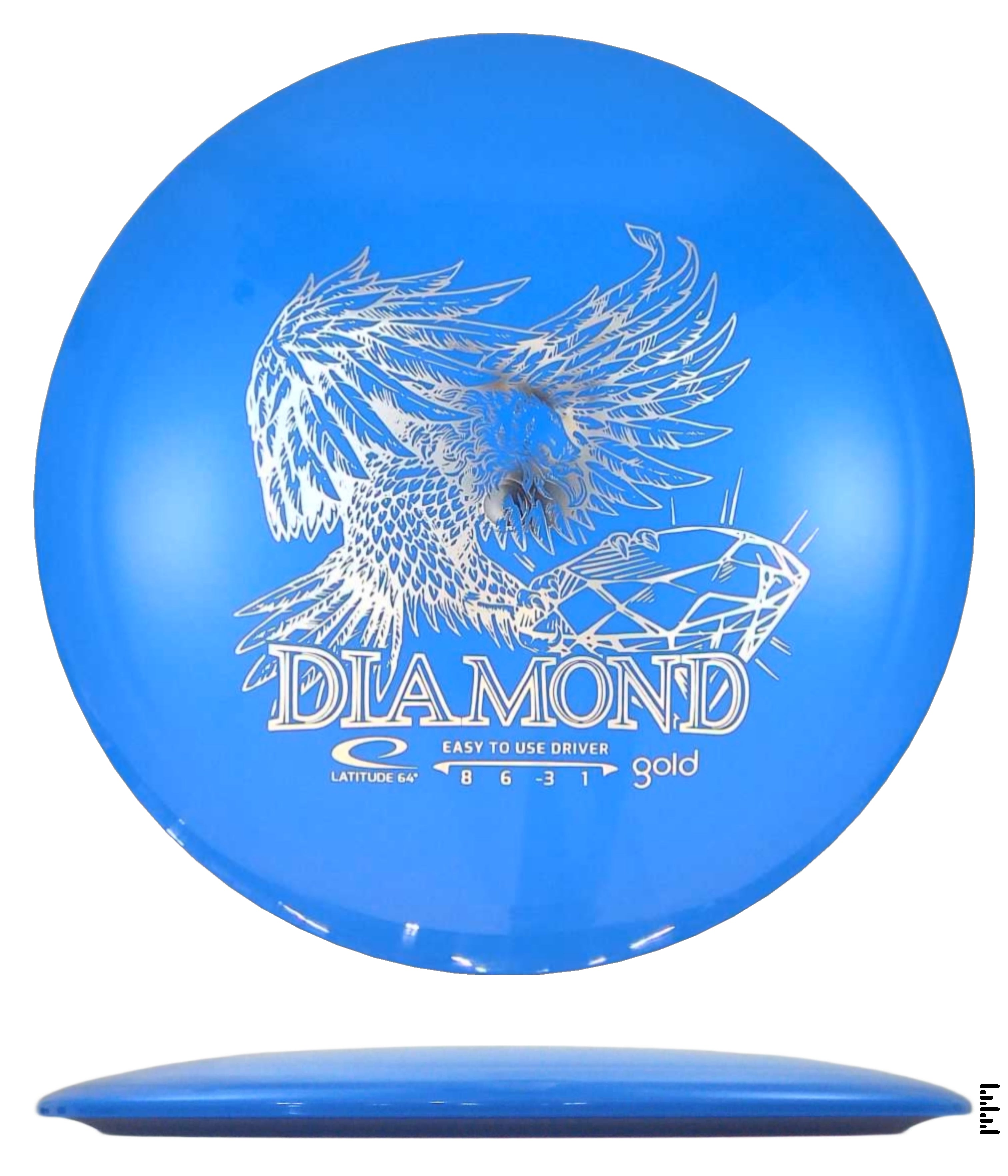 Gold Diamond