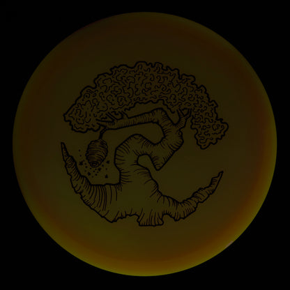 Faylor Lake Special Edition Glo Z FLX Swarm