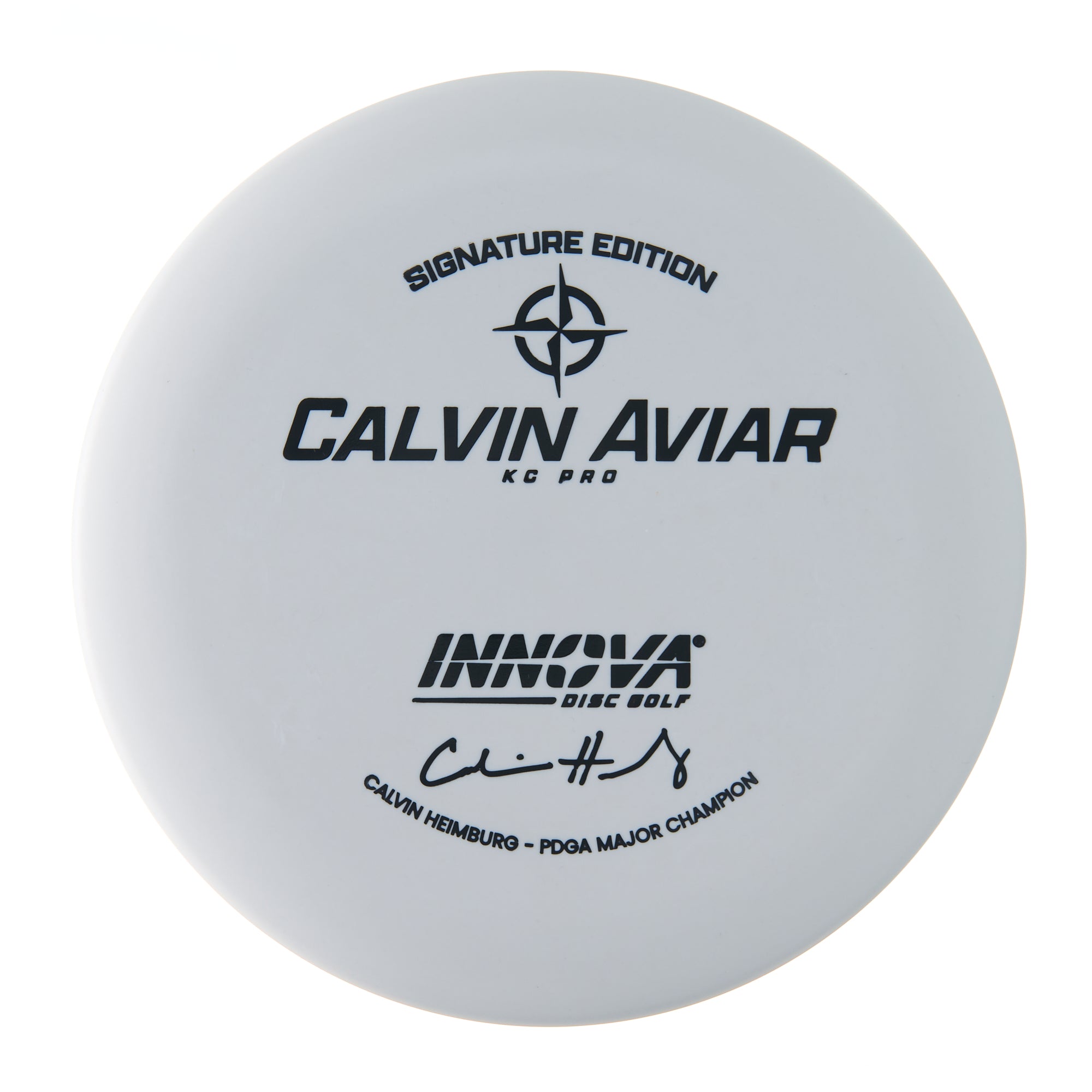 Calvin Heimburg Signature Edition KC Pro Aviar