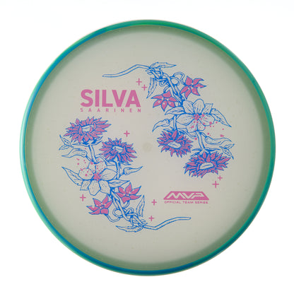 Silva Saarinen Team Series Flowers Particle Eclipse Proxy