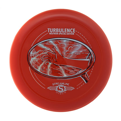 Special Edition Neutron Turbulence