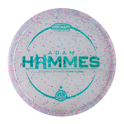 Adam Hammes 2025 Waco Champion Victory Edition Z Confetti Zone