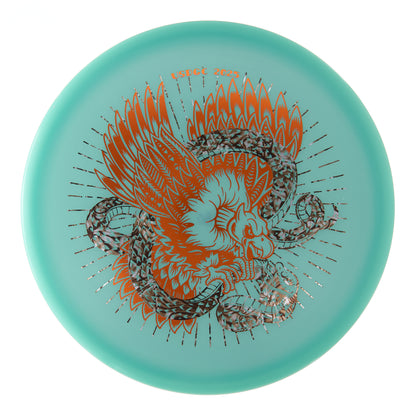 USDGC Glow Champion Roc