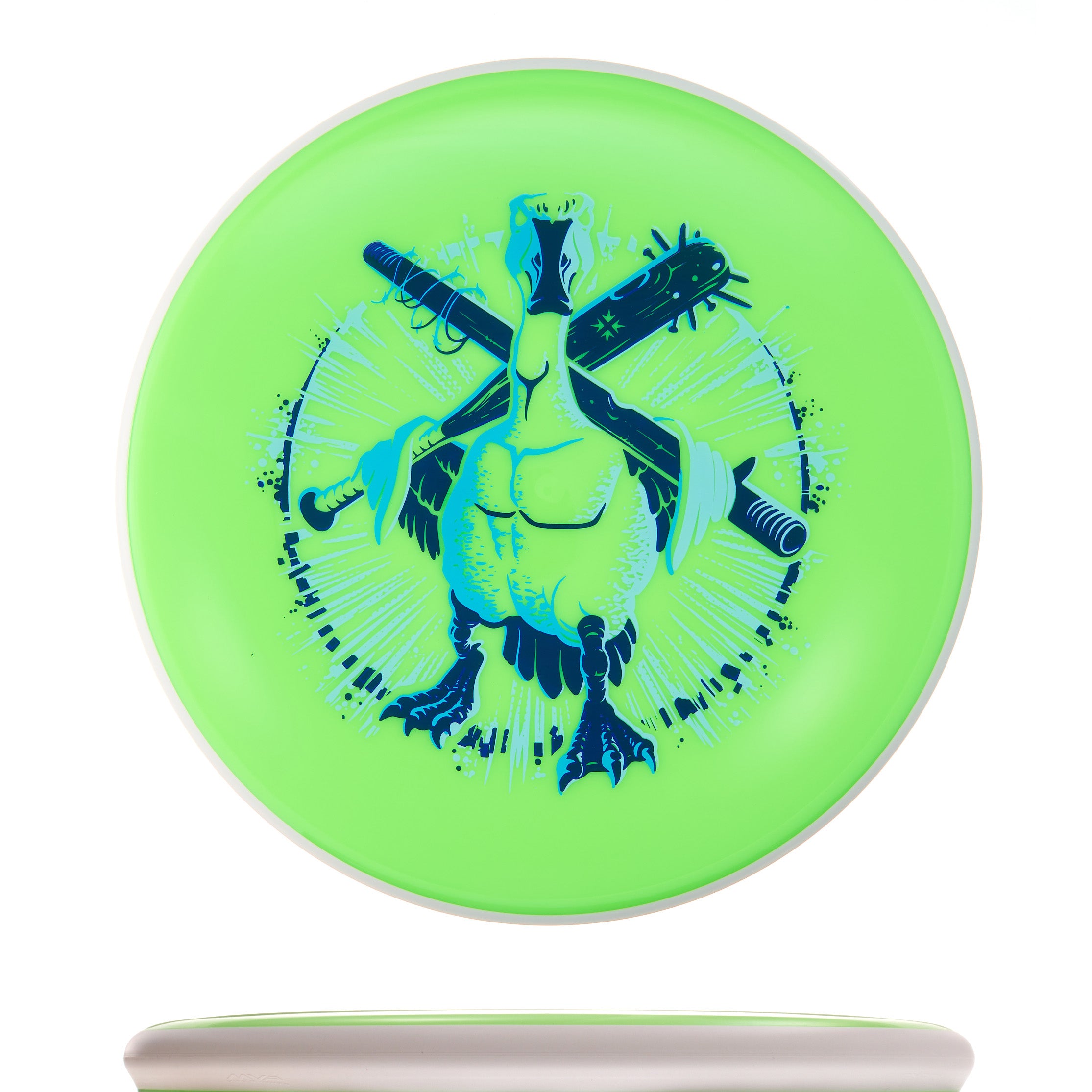 DFX Get Bonked! Project Lab Coat Neutron Soft Glitch