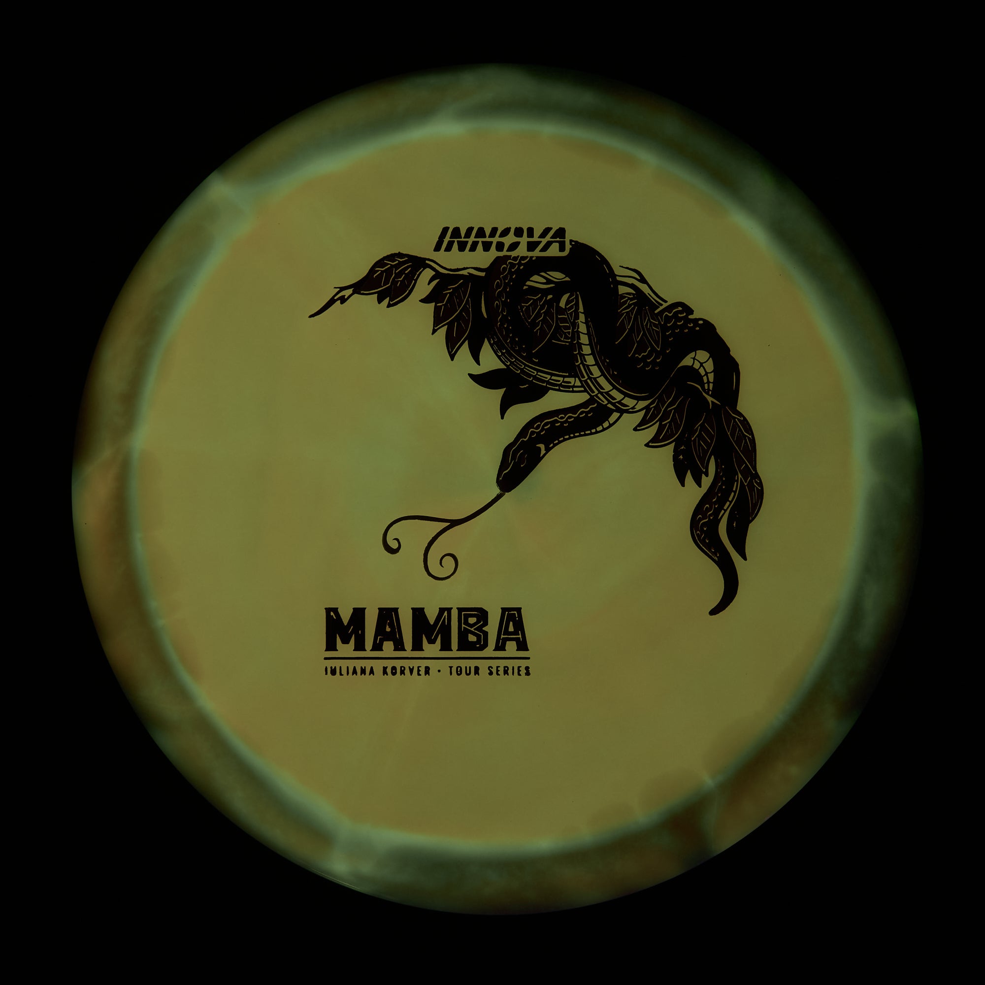 2026 Juliana Korver Star Team Tour Series Proto Glow Halo Star Mamba