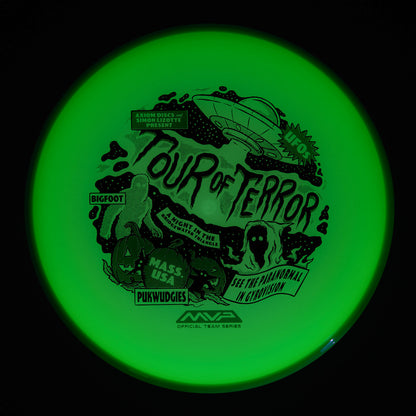 2024 Simon Lizotte Halloween Edition Team Series Eclipse 2.0 Pixel