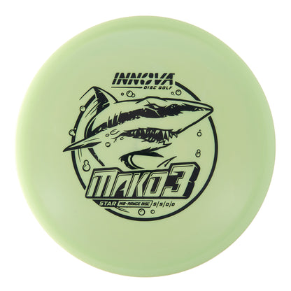 Star Mako3