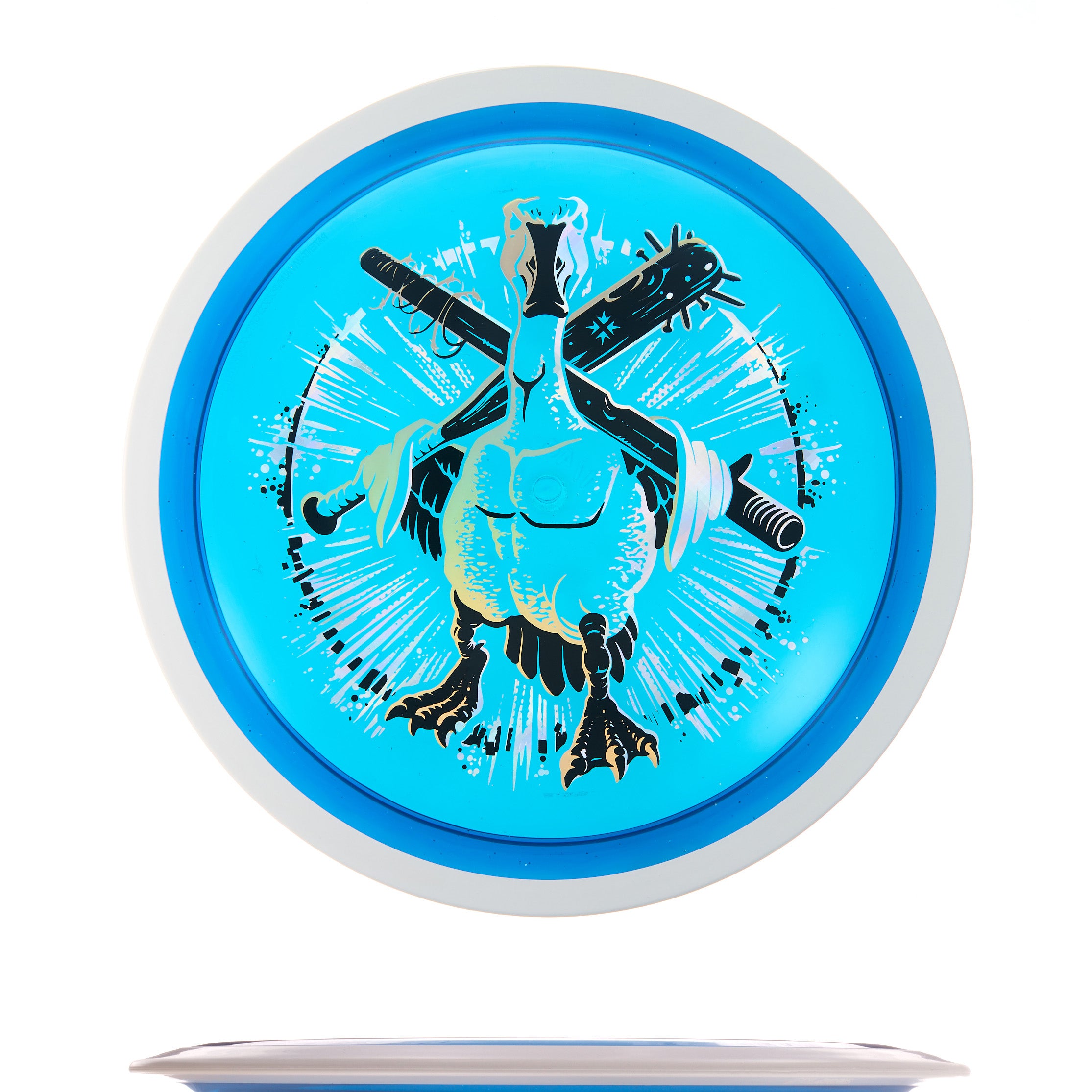 DFX Get Bonked! Project Lab Coat Proton Inertia