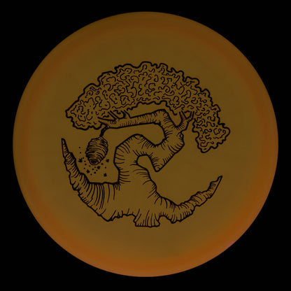 Faylor Lake Special Edition Glo Z FLX Swarm