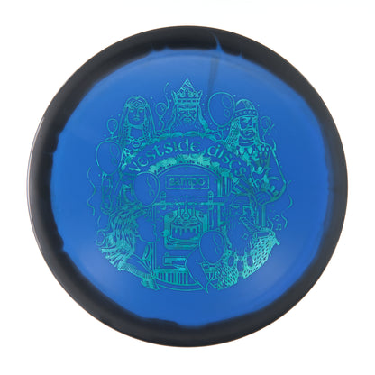 Kalevala Celebration Tournament Orbit Sampo