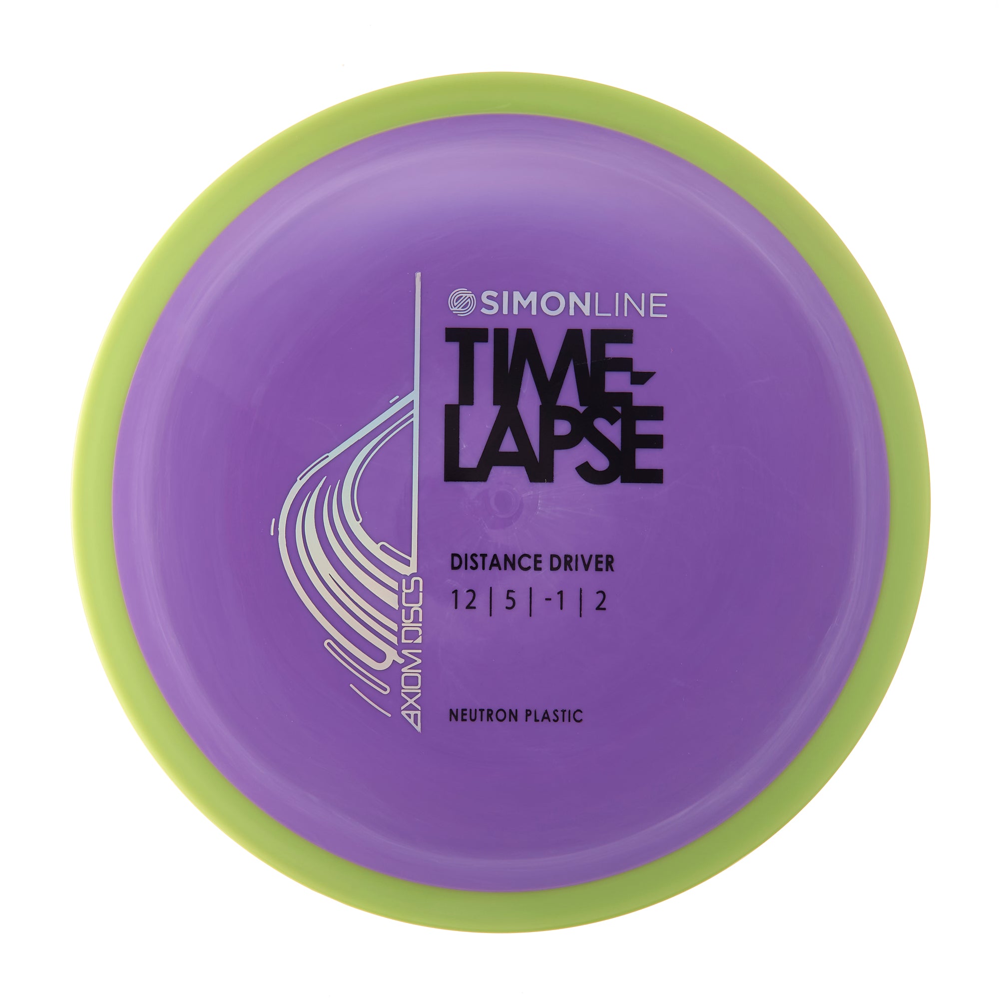 Neutron Time-Lapse Retooled