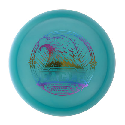 Gregg Barsby Tour Series Proto Glow Champion Eagle