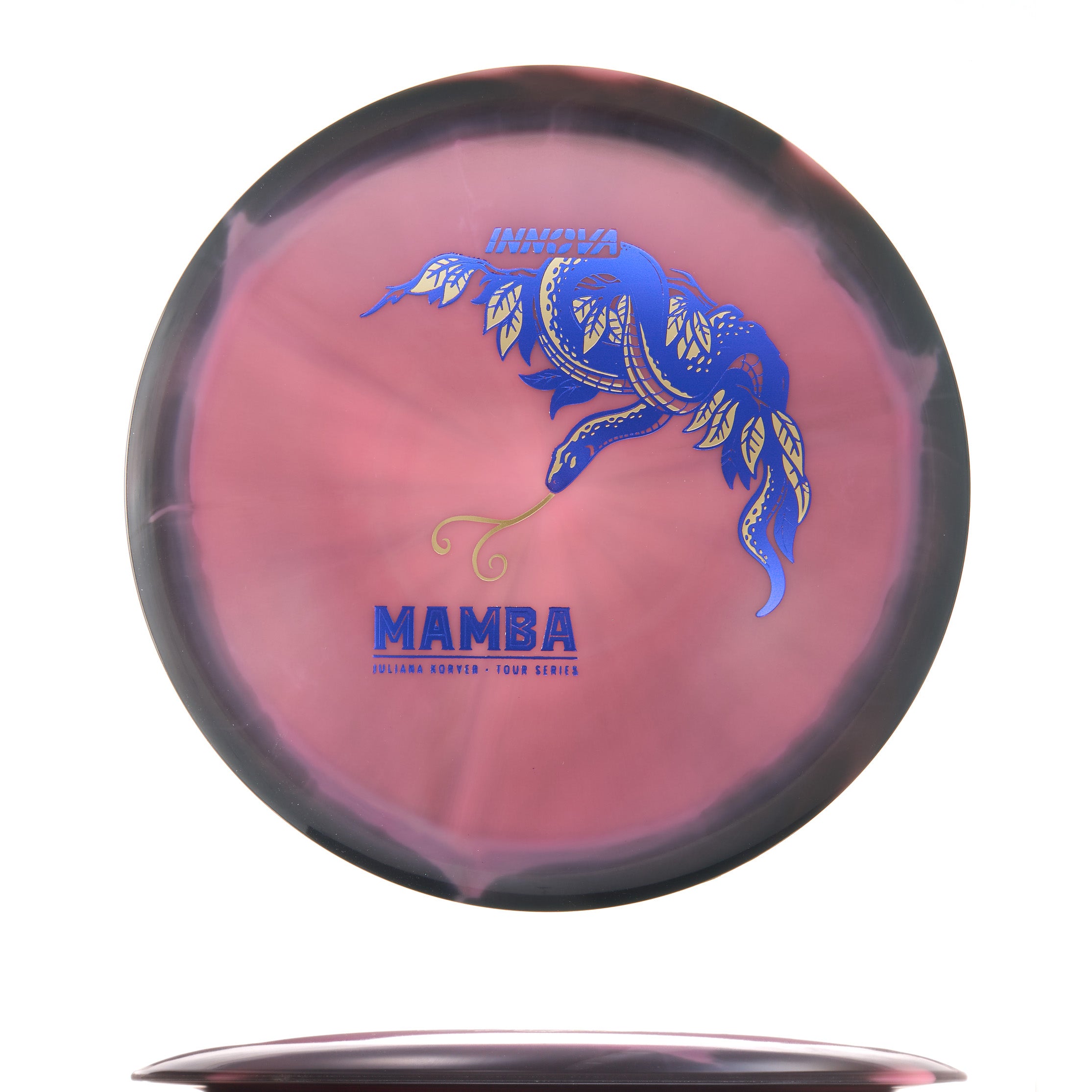 2026 Juliana Korver Star Team Tour Series Proto Glow Halo Star Mamba