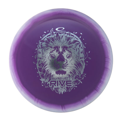 2025 Silver Latt Team Series Grand Orbit Rive