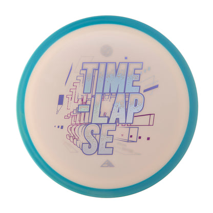 Special Edition Neutron Time-Lapse Retooled