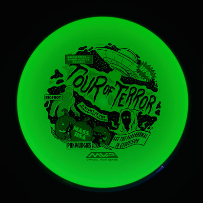 2024 Simon Lizotte Halloween Edition Team Series Eclipse 2.0 Pixel