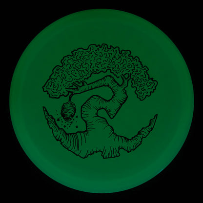 Faylor Lake Special Edition Glo Z FLX Swarm