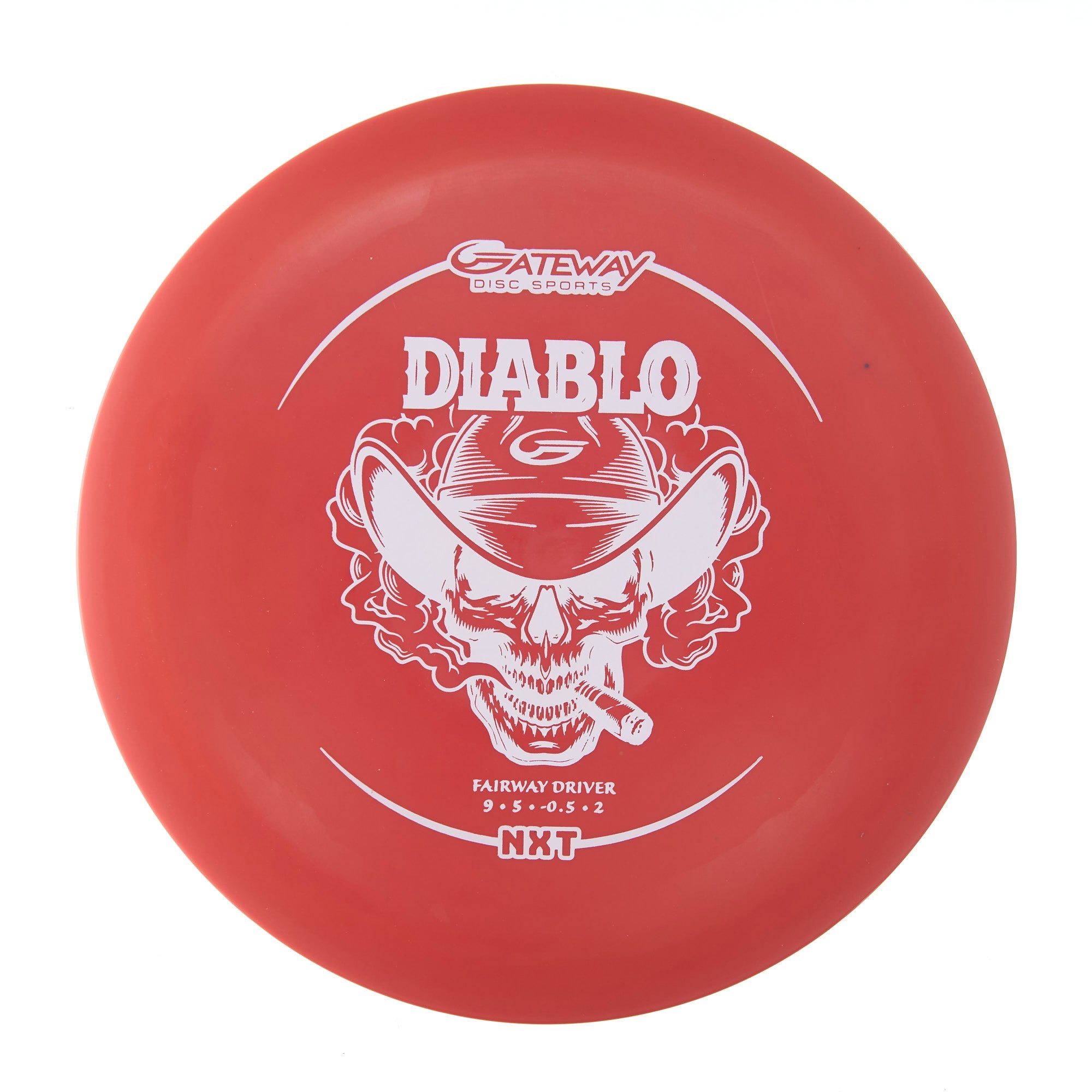 NXT Lite Diablo
