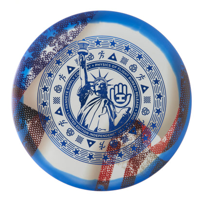 Independence Day DyeMax Tournament Orbit Pine