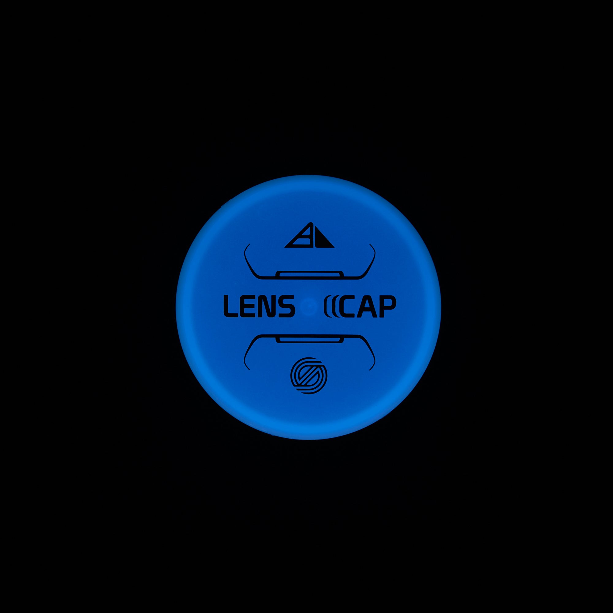 Total Eclipse Lens Cap Mini