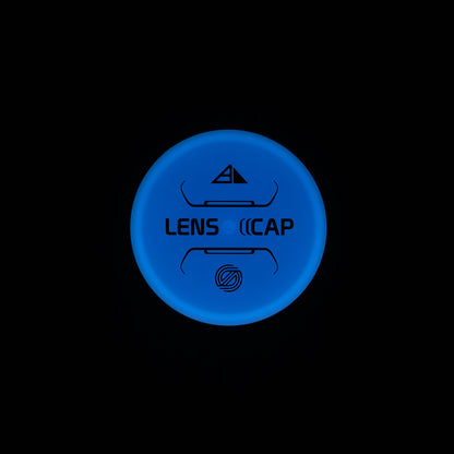 Total Eclipse Lens Cap Mini